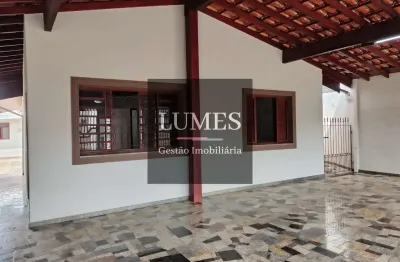 Casa com 2 quartos para alugar no Brieds, Americana 