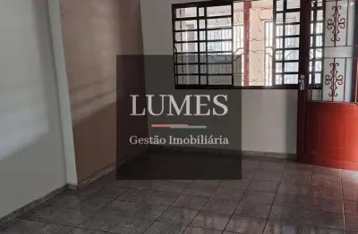 Casa com 2 quartos para alugar no Brieds, Americana 