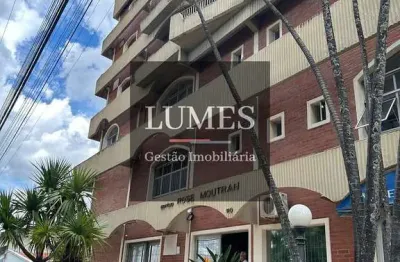 Sala comercial com 4 salas para alugar na Vila Jones, Americana 