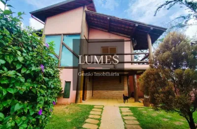 Casa para venda e locação, Residencial Horto Florestal Jacyra I, Americana, SP