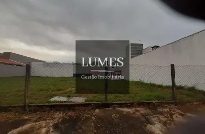 Terreno à venda no Jardim Terramérica I, Americana 