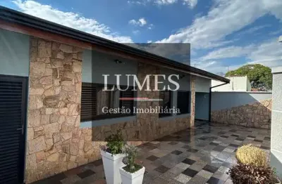 Casa com 2 quartos à venda no Parque Residencial Jaguari, Americana 