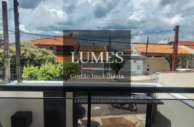 Casa com 2 quartos para alugar na Morada do Sol, Americana 