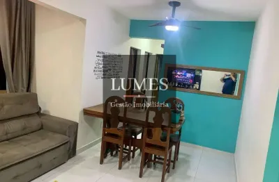 Apartamento com 3 quartos à venda na Vila Margarida, Americana 