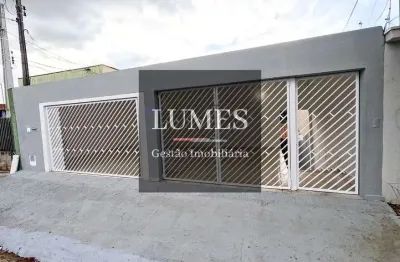 Casa com 4 quartos à venda na Cidade Jardim II, Americana 