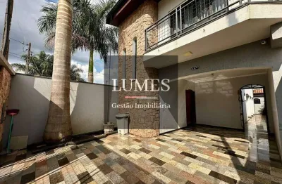 Casa com 3 quartos à venda no Parque Residencial Jaguari, Americana 