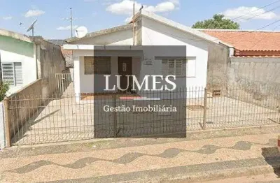 Casa com 2 quartos à venda em São Manoel, Americana 