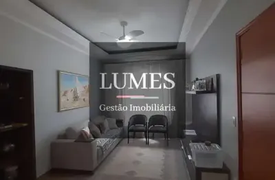 Casa com 3 quartos à venda na Vila Santa Maria, Americana 