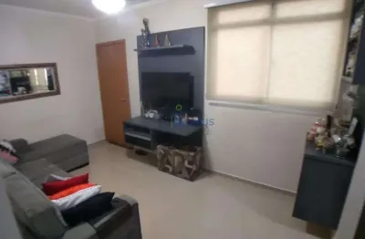 Apartamento para venda em ribeirão preto, residencial greenville, 2 dormitórios, 1 banheiro, 1 vaga