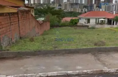 Terreno à venda na Rua Inocêncio Colucci, 74, Ribeirânia, Ribeirão Preto
