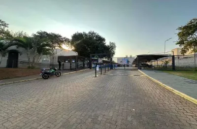 Apartamento para venda em ribeirão preto, jardim florestan fernandes, 2 dormitórios, 1 banheiro, 1 vaga