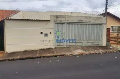 Casa para venda em ribeirão preto, independência, 3 dormitórios, 2 banheiros, 3 vagas
