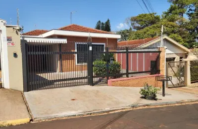 Casa para venda em ribeirão preto, jardim macedo, 4 dormitórios, 2 suítes, 1 banheiro, 2 vagas