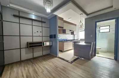 Apartamento com área privativa para venda em ribeirão preto, recanto das palmeiras, 2 dormitórios, 1 banheiro, 1 vaga