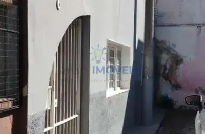 Casa para venda em ribeirão preto, campos elíseos, 2 dormitórios, 1 banheiro