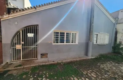 Casa para Venda em Ribeirão Preto, Campos Elíseos, 2 dormitórios, 1 banheiro