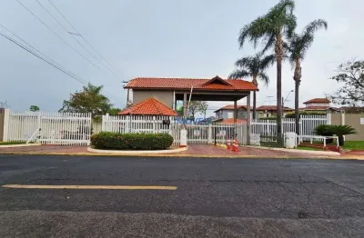 Casa em condomínio para venda em ribeirão preto, parque dos lagos, 4 dormitórios, 2 suítes, 2 banheiros, 2 vagas