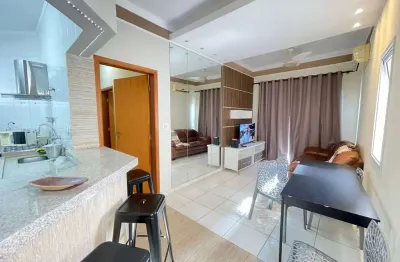 Apartamento para Venda, Jardim Botânico, 2 dormitórios, 1 suíte, 2 banheiros, 1 vaga