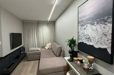 Apartamento com 2 quartos à venda na Rua Francisco Derosso, 5950, Alto Boqueirão, Curitiba