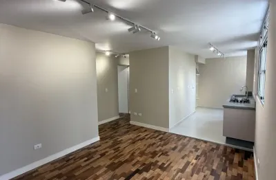 Apartamento com 3 quartos à venda na Rua Frei Orlando, 1300, Jardim Social, Curitiba