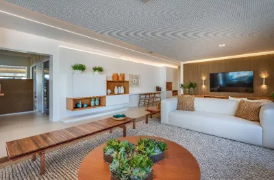 Oportunidade única: apartamento na praça do sol, mobiliado e sofisticado