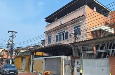 350 mil - s.j.meriti - apartamento 03 quartos - somente a vista - não aceita financiamento bancário