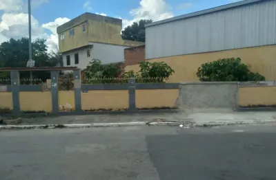R$ 250 mil - terreno na posse - 381m2 - aceita financiamento bancário ou á vista.
