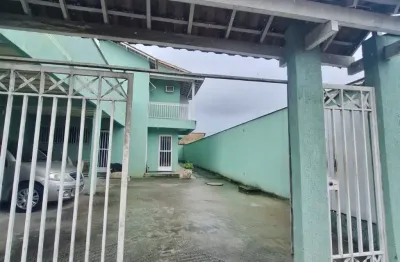 R$ 260 mil - jd iguaçu - casa duplex (condomínio) - aceita financ. bancário ou  à vista.
