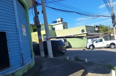 170 mil (cada) - 02 lojas carmari - 55m2 - aceita financiamento bancário ou à vista.