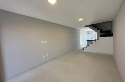 Casa duplex à venda – r$480.000 - aceita financiamento bancário ou à vista