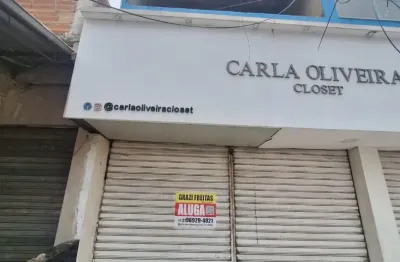 Loja loja para aluguel - vl operária (est.iguaçu) - 2 mil + iptu