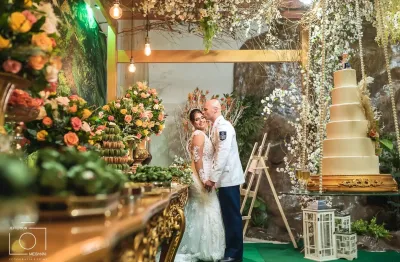 Salão de festas (ponto comercial) - centro nova iguaçu - r$ 600 mil