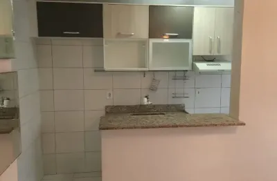 Apartamento - r$ 180 mil - cond. Park belo campo - aceita financiamento bancário