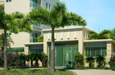 Apartamento para venda em fortaleza, engenheiro luciano cavalcante, 3 dormitórios, 3 suítes, 3 banheiros, 3 vagas