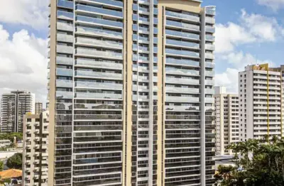 Apartamento para venda em fortaleza, meireles, 2 dormitórios, 2 suítes, 2 banheiros, 2 vagas