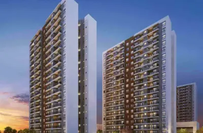 Apartamento para venda em fortaleza, presidente kennedy, 2 suítes, 2 banheiros, 2 vagas