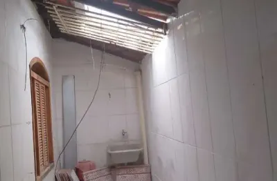 Casa em condomínio fechado com 2 quartos à venda em Letícia, Belo Horizonte 