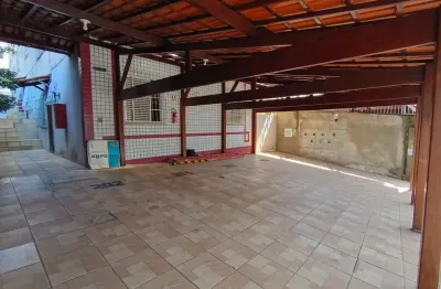 Apartamento com 3 quartos à venda na Santa Amélia, Belo Horizonte 