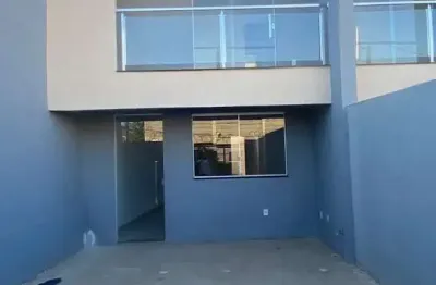 Casa com 2 quartos à venda no leblon (venda nova), belo horizonte , 72 m2 por r$ 399.000