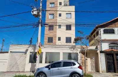 Apartamento com 2 quartos à venda na santa mônica, belo horizonte , 65 m2 por r$ 335.000