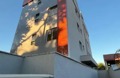 Apartamento com 1 quarto à venda na Santa Mônica, Belo Horizonte 