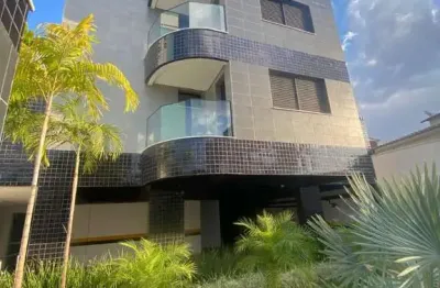 Cobertura com 4 quartos à venda em itapoã, belo horizonte , 157 m2 por r$ 997.000