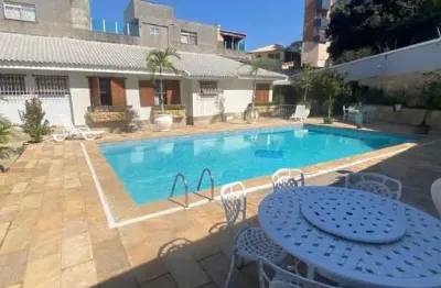 Casa com 5 quartos à venda em palmares, belo horizonte , 470 m2 por r$ 4.000.000