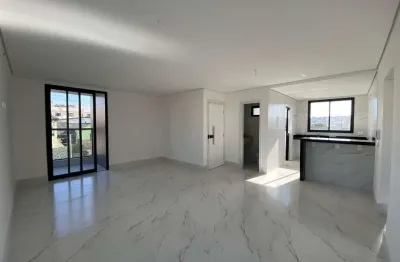 Apartamento com 3 quartos à venda na Santa Amélia, Belo Horizonte 