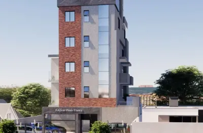 Apartamento com 2 quartos à venda na santa branca, belo horizonte , 60 m2 por r$ 450.000