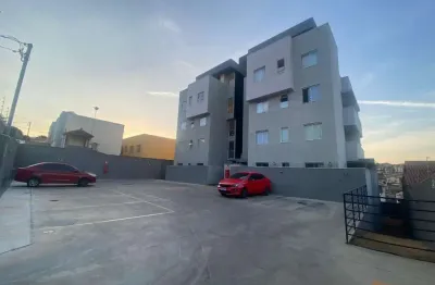 Cobertura com 3 quartos à venda no Parque Copacabana, Belo Horizonte 