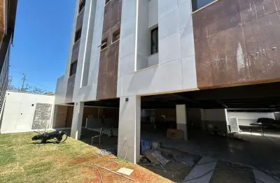 Apartamento com 3 quartos à venda no Planalto, Belo Horizonte 