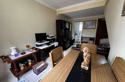 Casa com 2 quartos à venda em São João Batista, Belo Horizonte 