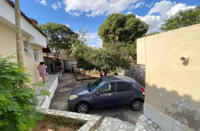 Casa com 3 quartos à venda em são joão batista, belo horizonte , 175 m2 por r$ 750.000