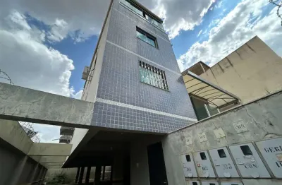 Apartamento com 3 quartos à venda na Santa Amélia, Belo Horizonte 